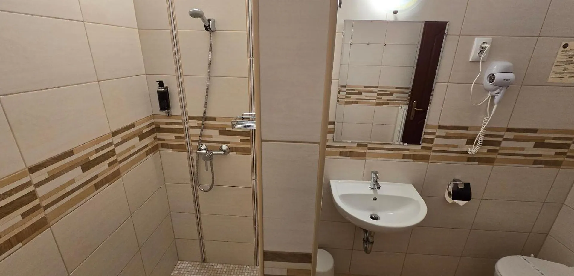 Diana Club Hotel Budapest