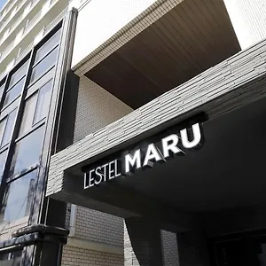 Lestel Maru 2*, 삿포로 시 일본