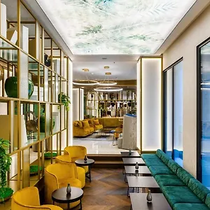 Emerald By Continental Group Budapeste