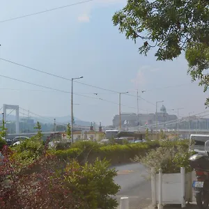 Penzion Riverside Danube, Budapešť