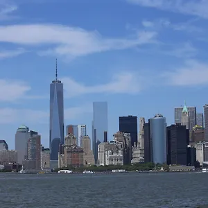 Manhattan Financial District, An Ihg Estados Unidos da América