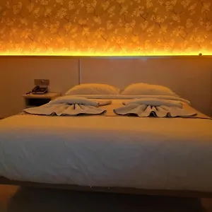 La Casa De Taksim 2* Стамбул