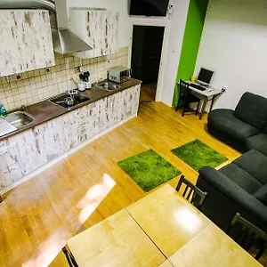 Hostel Cooltour, Budapešť