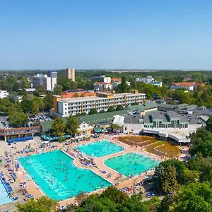 Hunguest Aqua Sol 3* Хайдусобосло