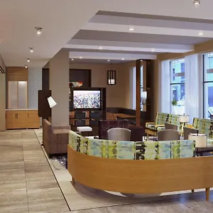 Towneplace By Marriott Manhattan/times Square 3* Нью-Йорк