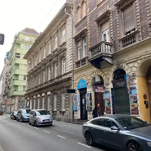 A10 Center Budapeste