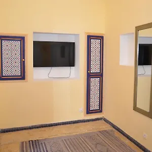 Dar Sirine Marrocos