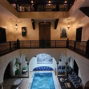 Rêve D Antan Marrocos