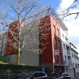 Hotel Rose