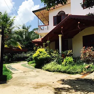 Penzion Hanthana Jungle View