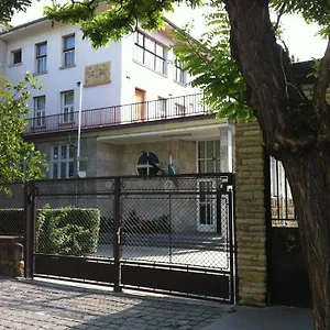 Hostel Vecsey, Budapešť