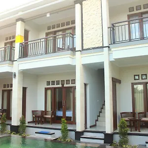 Sumantra House Indonésia