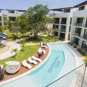 Park & 5*, Tulum México