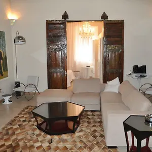 Maison Du Tresor Marrocos