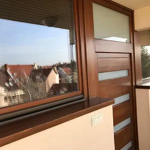 Dany Rose Apartman , Eger Maďarsko